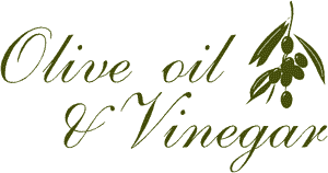 Olive oil & Vinegar