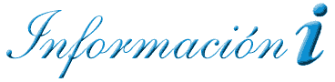Informaci�n